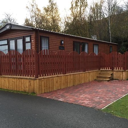 81 The Heathers, Aviemore Holiday Park , Dalfaber Rd Aviemore Ph22 1Px 外观 照片