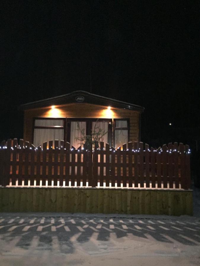 81 The Heathers, Aviemore Holiday Park , Dalfaber Rd Aviemore Ph22 1Px 外观 照片