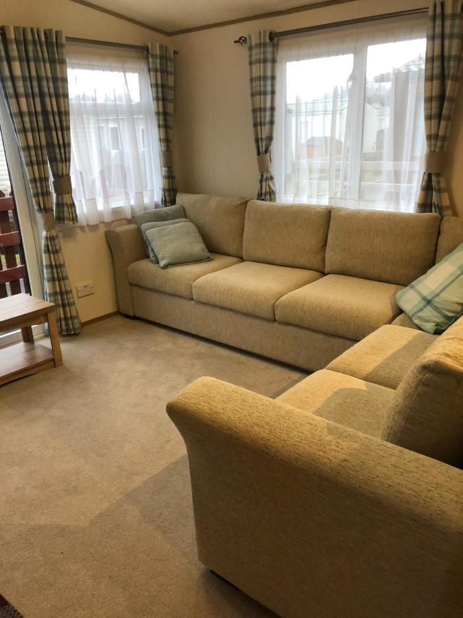 81 The Heathers, Aviemore Holiday Park , Dalfaber Rd Aviemore Ph22 1Px 外观 照片