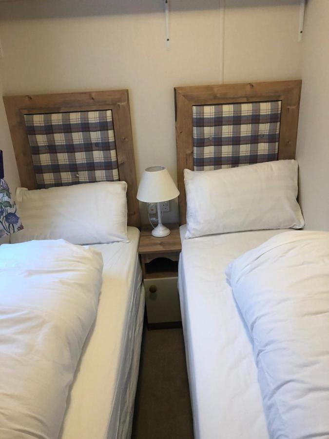 81 The Heathers, Aviemore Holiday Park , Dalfaber Rd Aviemore Ph22 1Px 外观 照片